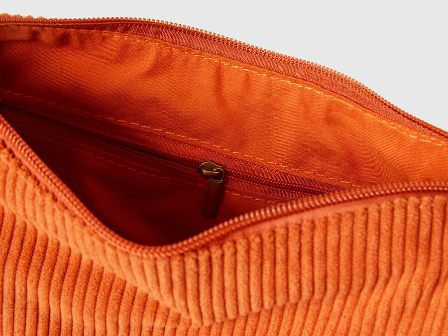 samt-schultertasche