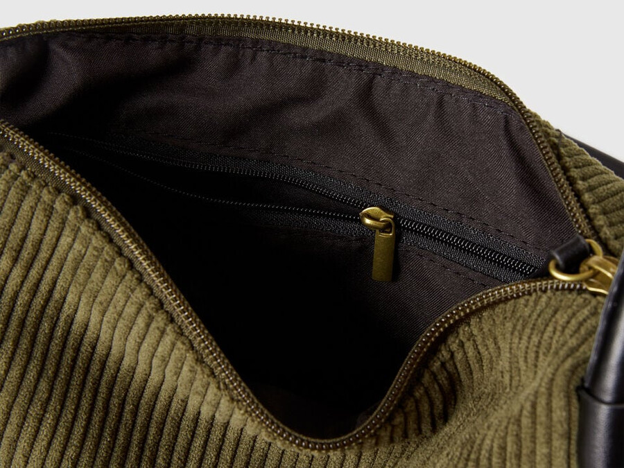 samt-schultertasche