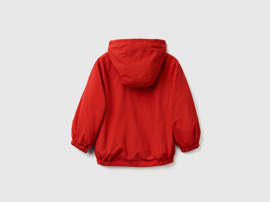 jacke mit kapuze
