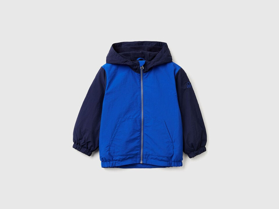 jacke mit kapuze