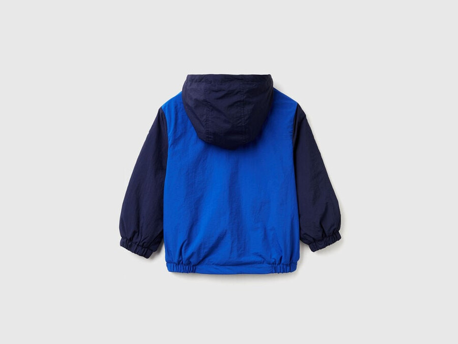 jacke mit kapuze
