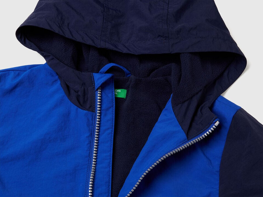 jacke mit kapuze