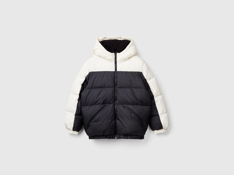 jacke mit kapuze
