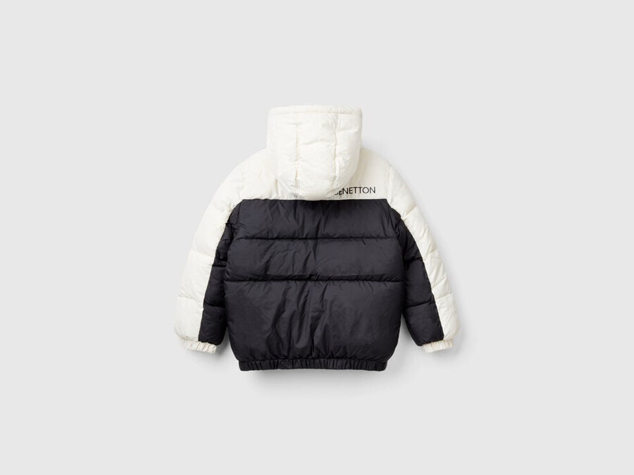 jacke mit kapuze