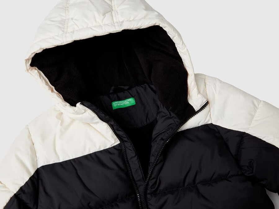 jacke mit kapuze