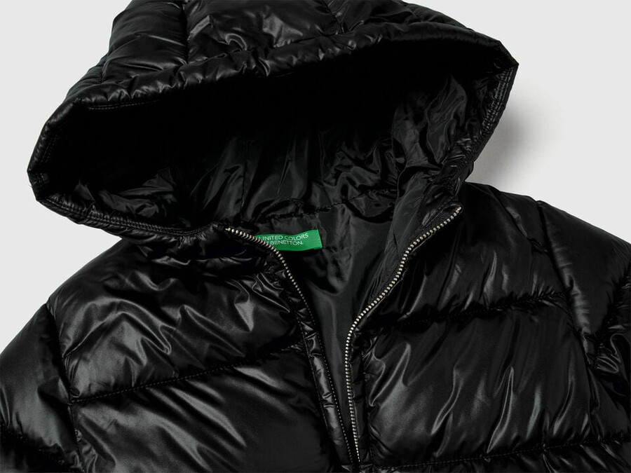 lange jacke mit gürtel
