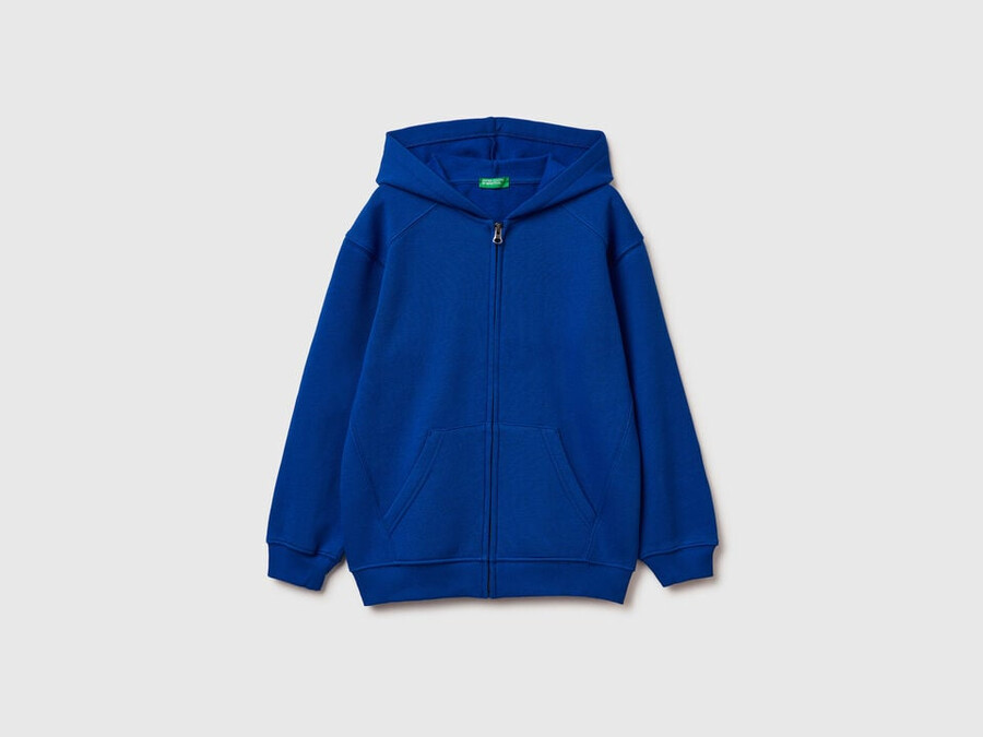 sweatshirt mit aufdruck
