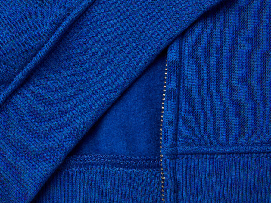 sweatshirt mit aufdruck