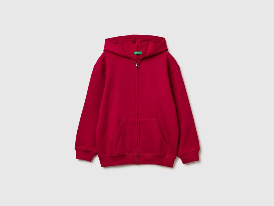 sweatshirt mit aufdruck